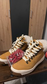 Ralph Lauren Boots in Ramstein, Germany