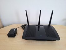 Linksys EA7300 WiFi Router in Stuttgart, GE