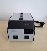 Well 1000 Watt Transformer in Stuttgart, GE