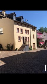 beautiful 2 bed room house in Dudeldorf - 10 mins from base in Spangdahlem, Germany