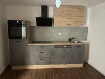 Renovated 3 bed 1 bath room apartment with garage and covered balcony in Speicher - 10 mins from... in Spangdahlem, Germany