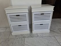 Night tables/multifunctional set in Wiesbaden, GE