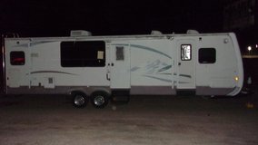 2006 montana bumper pull in Alamogordo, New Mexico