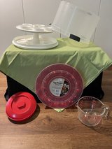 4th of July Picnic Dishes Asst~L@@K! in Kingwood, Texas