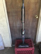 Vacuum bissell in 29 Palms, California