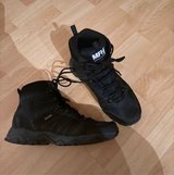 MFH Tactical Mission Combat Boots, Size 41 – Like New in Ramstein, Germany