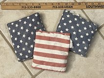 Stars & Stripes Bean Bags~Fun & Festive! in Kingwood, Texas