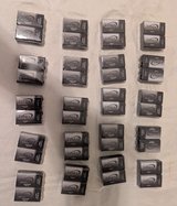 9 Volt Batteries, 2 Pack. Multiple Available in Naperville, Illinois
