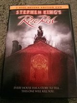 Stephen Kings Rose Red dvd in Beaufort, South Carolina