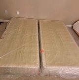 King Size Spring Box - New in Vacaville, California