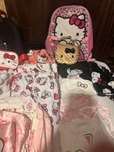 Hello Kitty bundle in Travis AFB, California