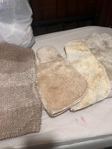 bathroom mats in Travis AFB, California