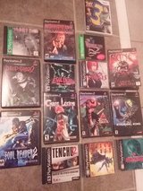 Video games in Beaufort, South Carolina