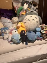 stuffed animals in Travis AFB, California