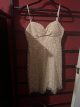 Teen dresses in Travis AFB, California