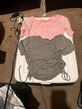 Tanks n workout tops in Travis AFB, California