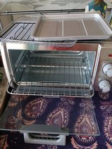 toaster over in Alamogordo, New Mexico