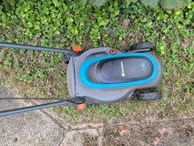 Electric Mower in Baumholder, GE