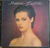 Vinyl LP Sheena Easton in Ramstein, Germany