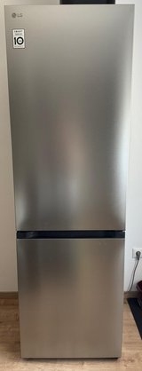LG Refrigerator Energy Class A in Grafenwoehr, GE