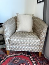 Bernhardt Armchair in Stuttgart, GE