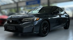 2025 HONDA CIVIC Sport Hatchback in Spangdahlem, Germany