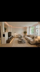 Luxury Apartment with Smart Lighting – Prime Stuttgart Location in Stuttgart, GE