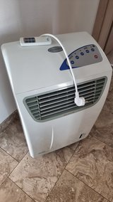 elta Air cooler and Heater 220V in Baumholder, GE