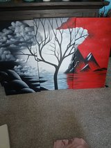 canvas art in Alamogordo, New Mexico
