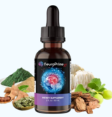 Brand New & Unique Premium Brain Health Supplement in Los Angeles, California