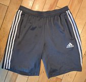 ADIDAS GUYS SHORTS in Plainfield, Illinois