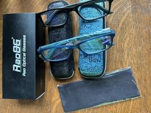Blue Light Filter Reading Glasses in Batavia, Illinois
