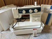 sewing machine in Batavia, Illinois
