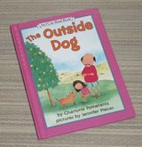 Vintage 1993 The Outside Dog An I Can Read Hard Cover Book in Morris, Illinois