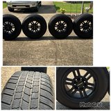 Michelin 17 inch Tires & Rims in Byron, Georgia