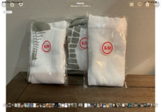 Compression socks in Fort Leonard Wood, Missouri