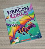 Dragon Girls Noami the Rainbow Glitter Dragon Chapter Book in Bolingbrook, Illinois