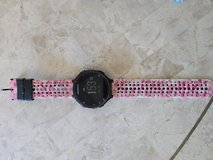 Garmin 235 watch in Travis AFB, California