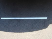 NEW ALUMINUM YARD STICKS in Oswego, Illinois