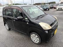 JCI 2027 APR 2009 Subaru Stella Yellow Plate Kei Car Test Drive Available Before Purchase in Okinawa, Japan