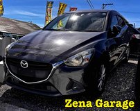 2015 MAZDA DEMIO (2YEAR WARRANTY) in Okinawa, Japan