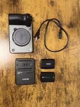 Sony FX3 Cinema Line Full-Frame Camera in St George, Utah