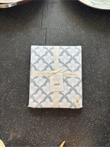 Potterybarn Shower Curtain in Okinawa, Japan