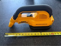 DeWALT Compact Vacuum (TOOL ONLY) in Okinawa, Japan