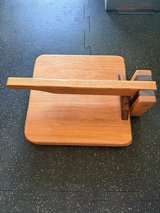 Tortilla Press in Okinawa, Japan