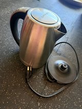 Cuisinart Hot Water Pitcher in Okinawa, Japan