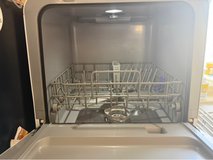 Portable Dishwasher in Okinawa, Japan