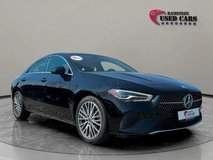 2025 Mercedes-Benz CLA250 4MATIC in Stuttgart, GE