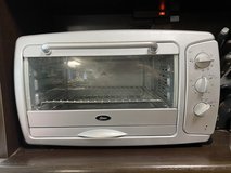Oster Toaster Oven in Okinawa, Japan