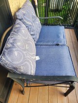 Outdoor Furniture in Okinawa, Japan